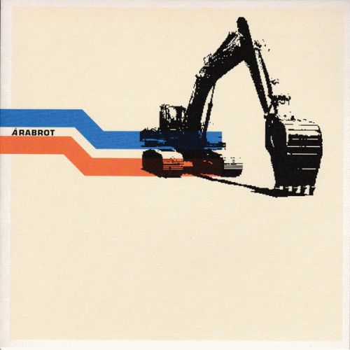 Arabrot : Adding D to Anger